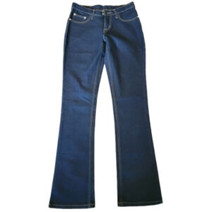 FIRST Lady Midrise Bootcut jeans size 30
